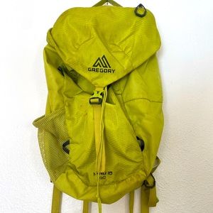 Gregory Nano 18 backpack